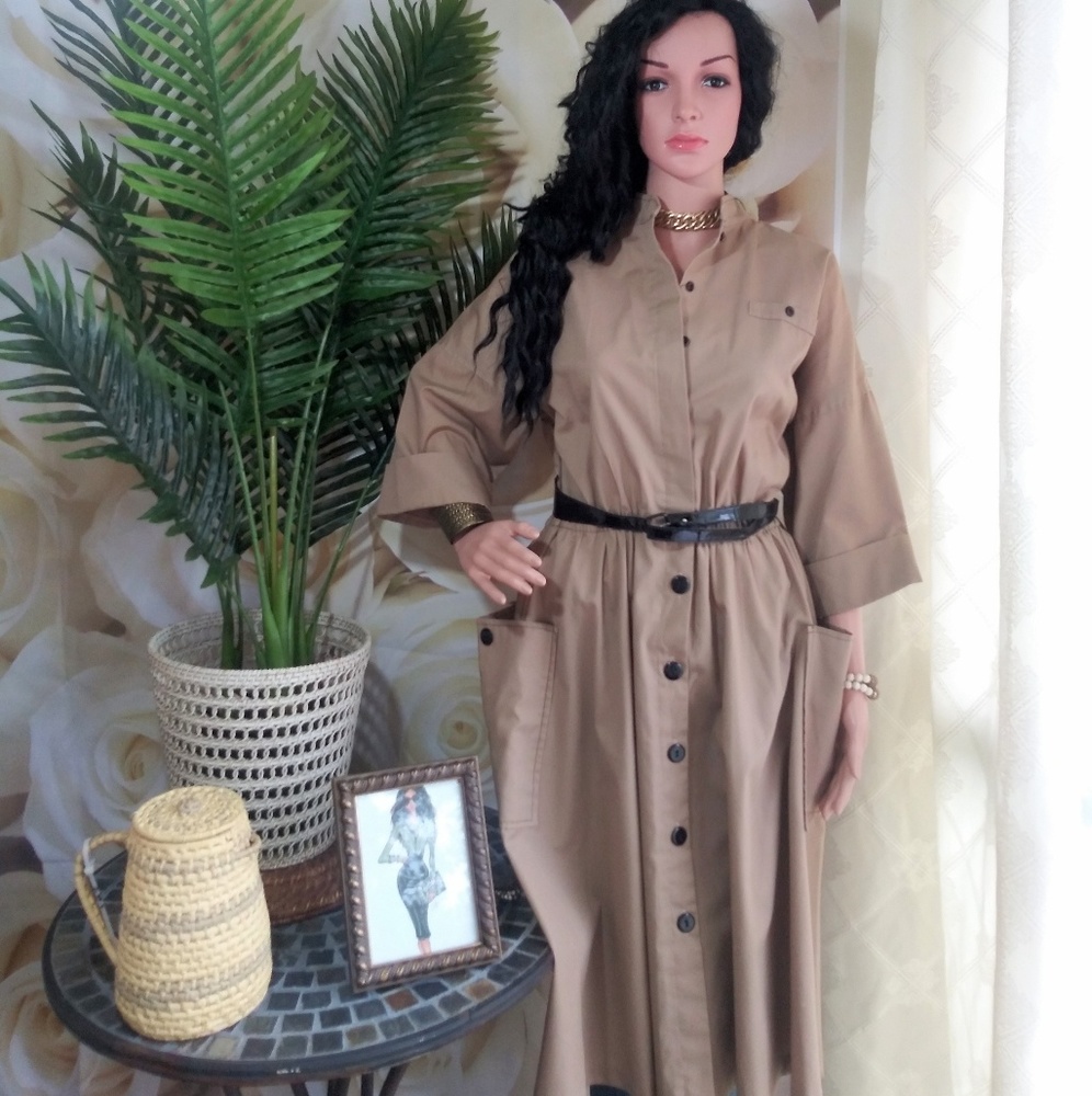 Vintage Walden Classics Elegant Dress🎀